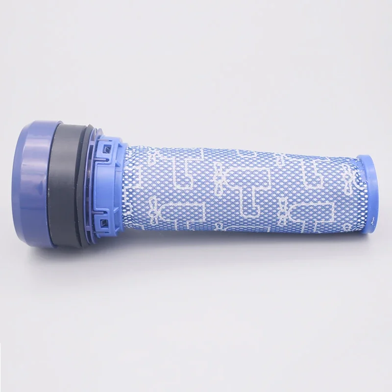 Pre-filter dapat dicuci untuk Dyson DC39 hewan/edisi lengkap/Terbatas DC39 DC37 suku cadang Penyedot Debu