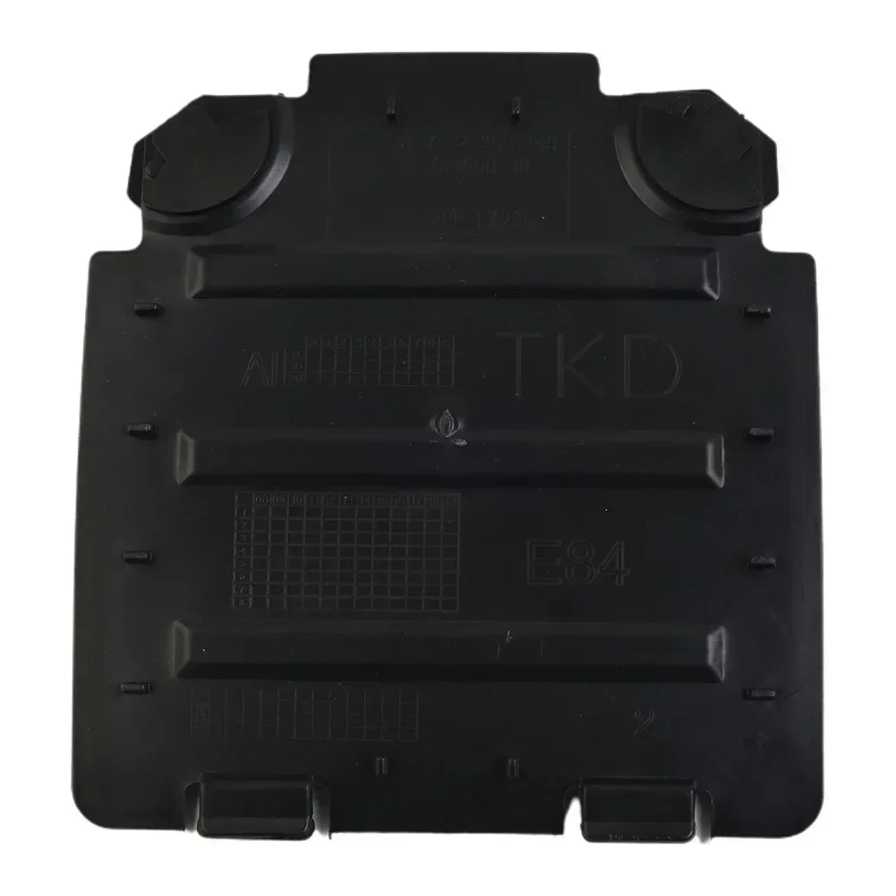 Car Cover 51712993140 Auto Replacement Black Car Accessories Fender Access Panel Car Spare Parts Practical To Use