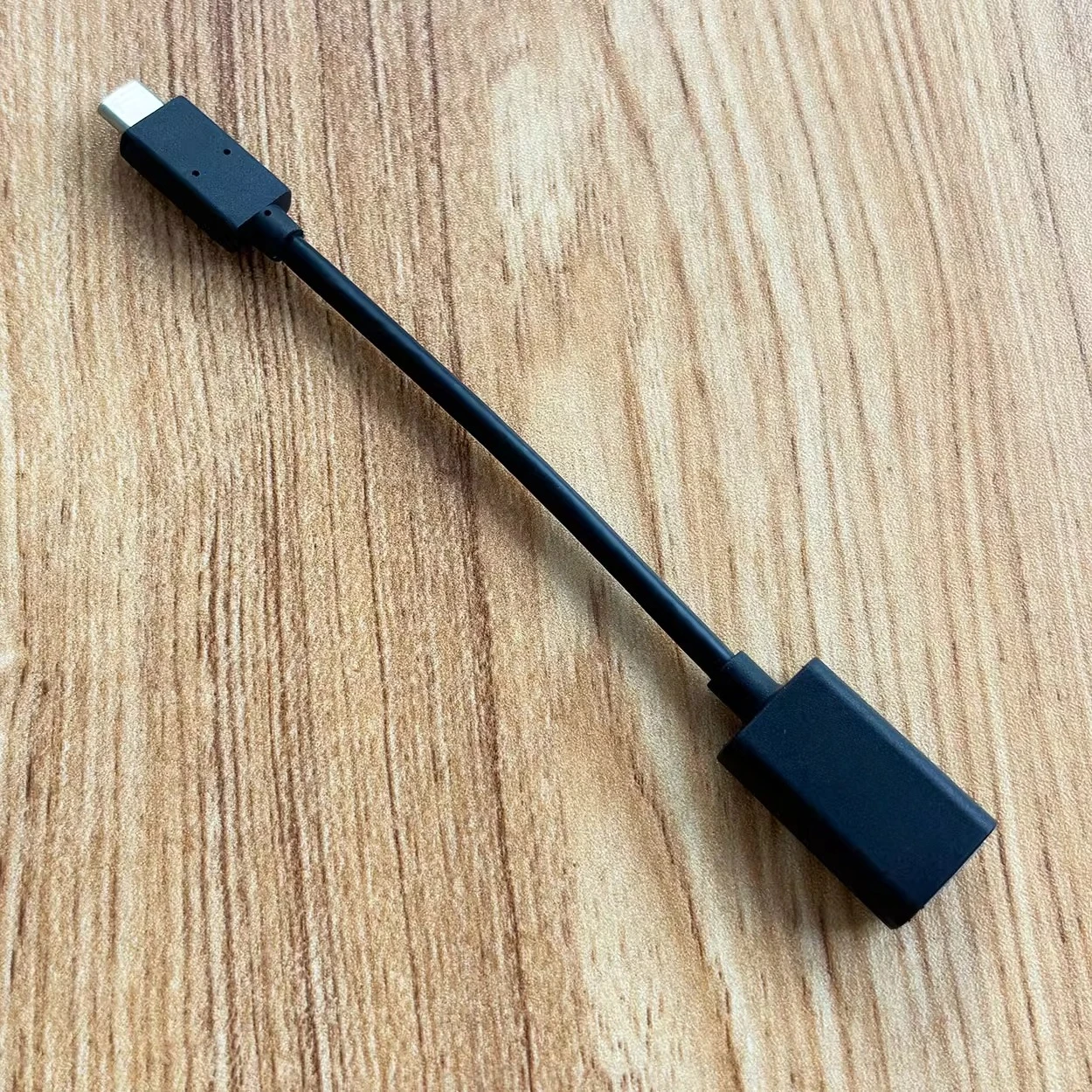 

For EVGA Type-C USB-C TO OTG conversion cable, Thunderbolt 3 to ordinary USB 3.1 interface