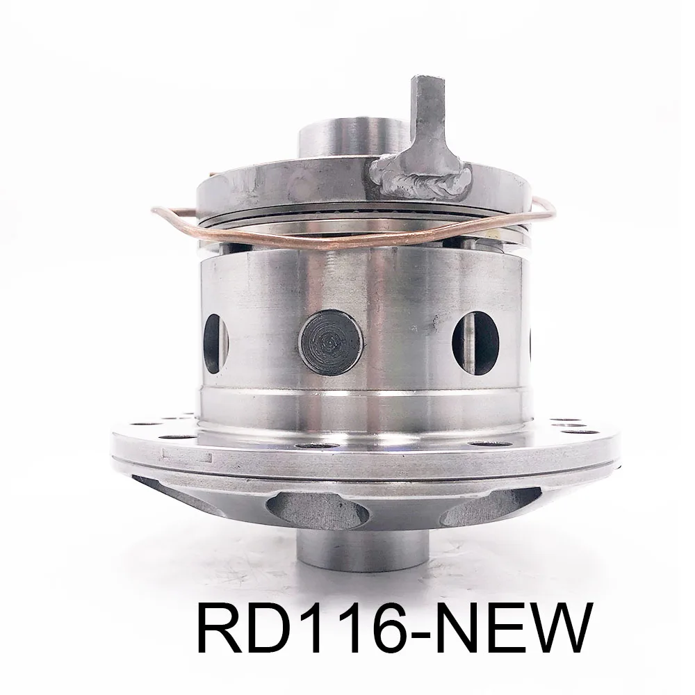 

ET116 ET117 Дифференциал с электрическим приводом для Hilux Jimny 10B 26S, проверенный заводской прямой 2024, горячая распродажа