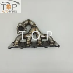 Turobcharger Exhaust Manifold for Audi TT A3 mk1 8L 8n for Seat Leon 1M APX Exhaust Manifold 06A253033AJ Stainless Steel