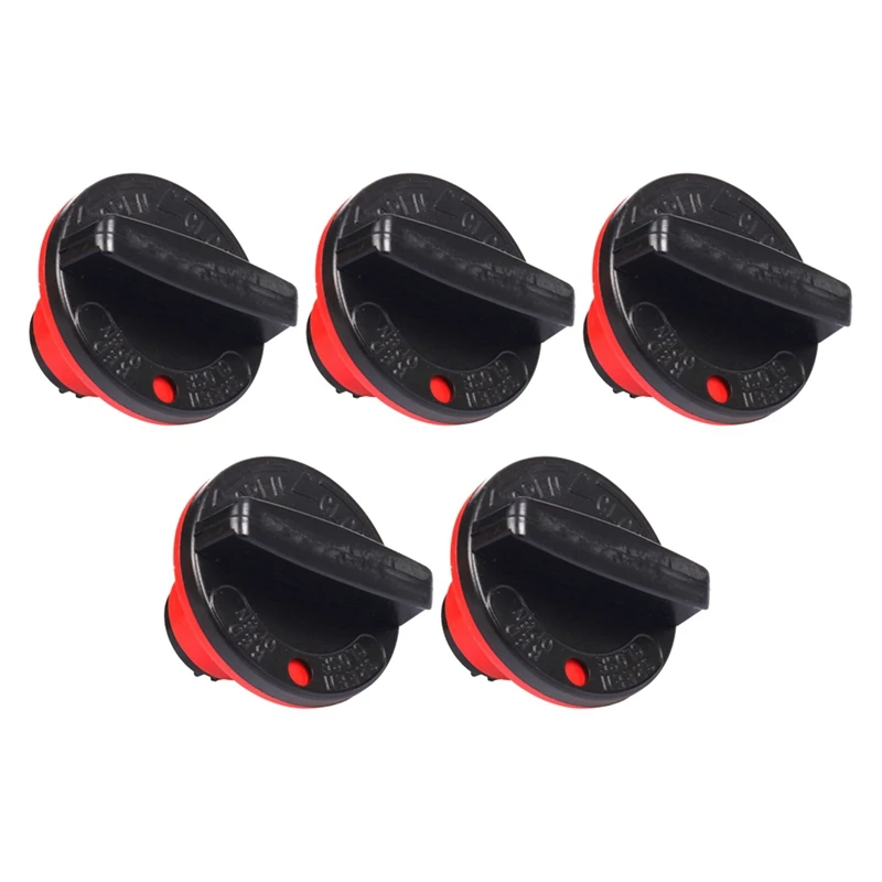 5X Fuel Tank Switch Fuel Gas Cover Cap Assembly For Yamaha JOG XC FC FORCEX 100 JOG100 XC100 FORCEX100 5WY-F4610-00