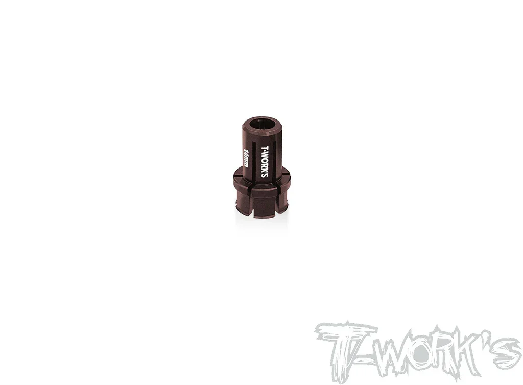 Original T works TT-112 T-Work's Engine Bearing parts Rc Tool