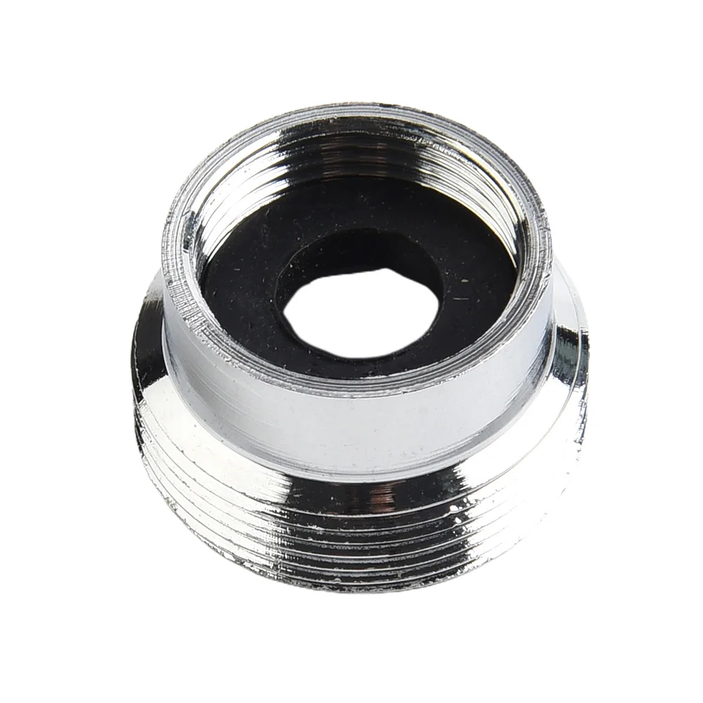 High Quality Office Public Pllaces Thread Adapter 1pcs Aerator Energy-saving Faucet Bubbler Inside Saving Metal