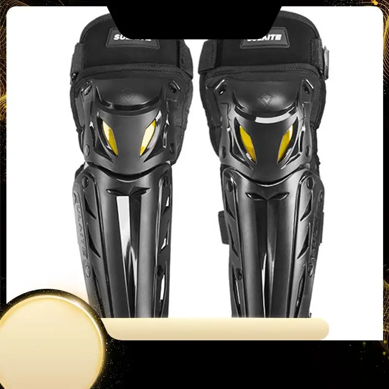 

SULAITE SLT1201 Motorcycle Riding Windbreak Guards Fall Prevention Protective Clothing-A74F