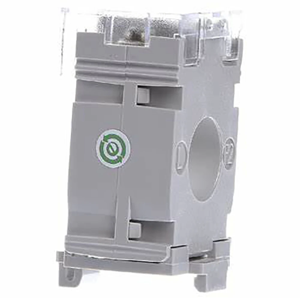 METSECT5CC008 Current Transformer 75/5A Fast Ship Works Perfectly High Quality