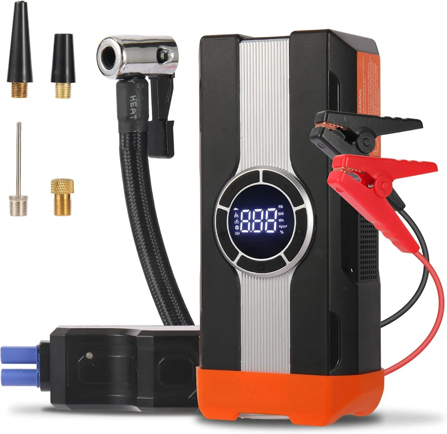 Portable 1000A Jump…