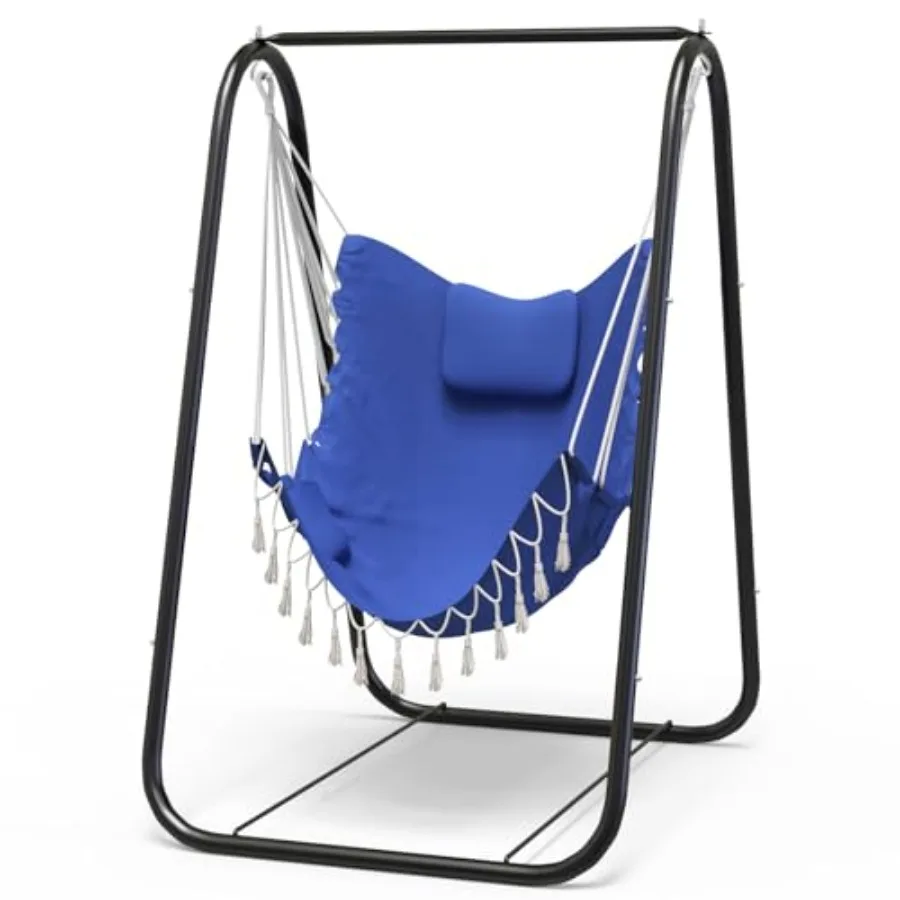 Hammock Chair With …