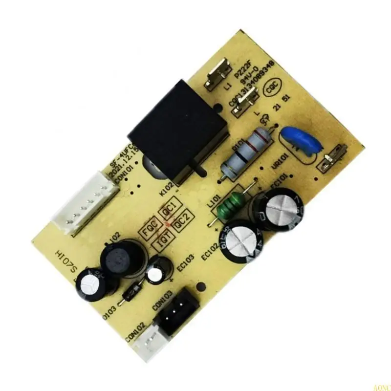 A0NC Power Board Rice Plice Pricer Mainboard Texture Электронная плата для SF40FC658