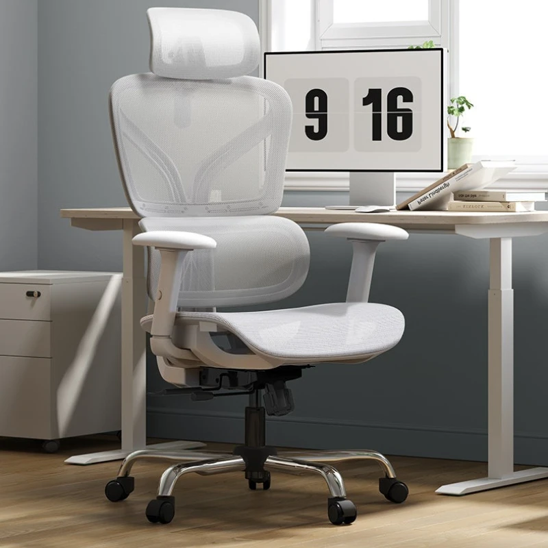 

Ergonomic Chair Computer Chaises Gaming Chairs for Adults Youth Desk Chair Chaise Bureau Office Furniture Magalu Lounge Armchair