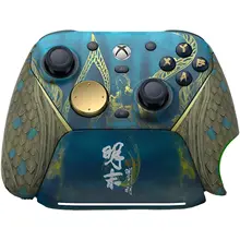 GameSir G7 Pro WUCHANG Control XBOX Mando PC Inalámbrico para Xbox Series S X One PC, Control Bluetooth para Juegos, Edición Fallen Feathers