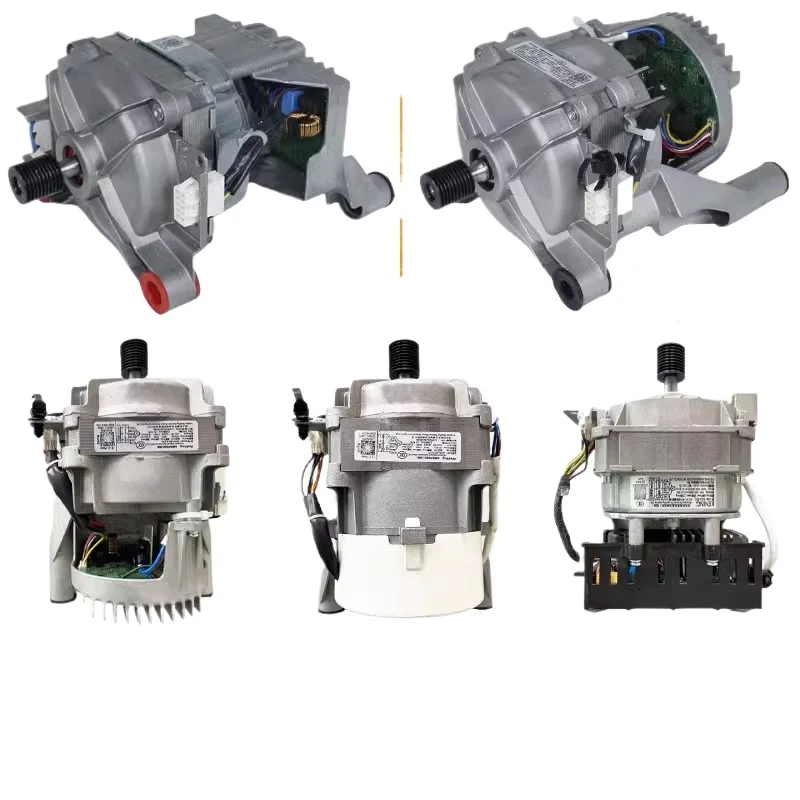 

Двигатель стиральной машины барабанного типа zxgn-420-8-170L, плата привода двигателя, плата преобразования частоты