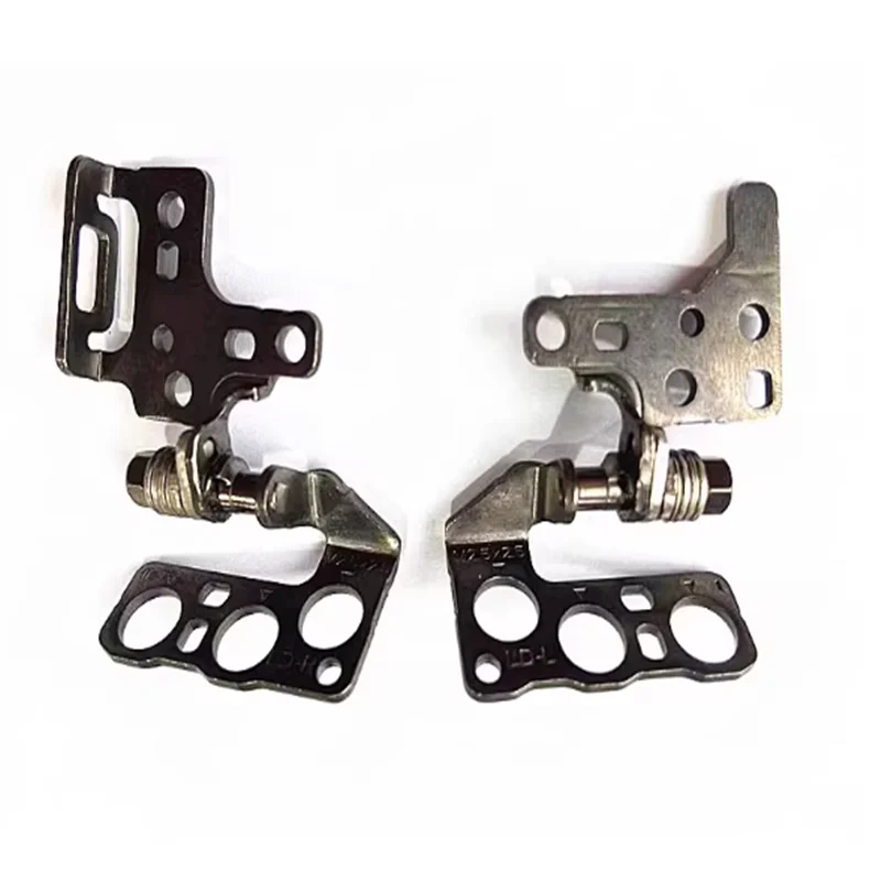 New LCD Screen Hinges Set for ACER Aspire A115-32 A315-58 35 EX215-54 A515-56 Laptop Axis Shaft Bracket
