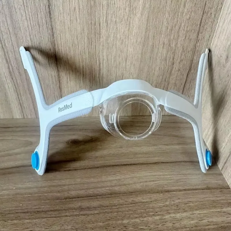 Marco original para ResMed Airfit N20 CPAP máscara nasal marco de cojín de máscara nasal