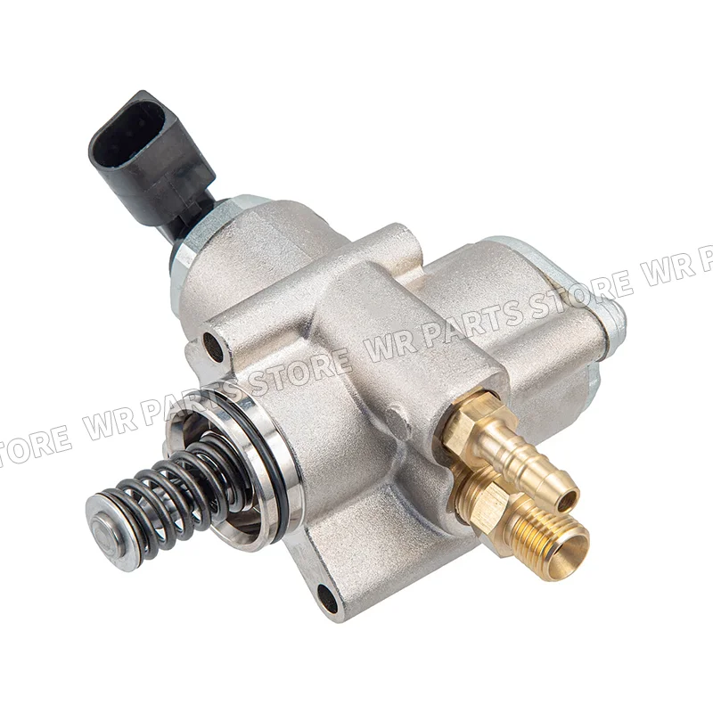 

High Pressure Fuel Pump 079127026AA for Audi Allroad 2003-2005 R8 2008-2015 VW Phaeton Touareg 2004-2006