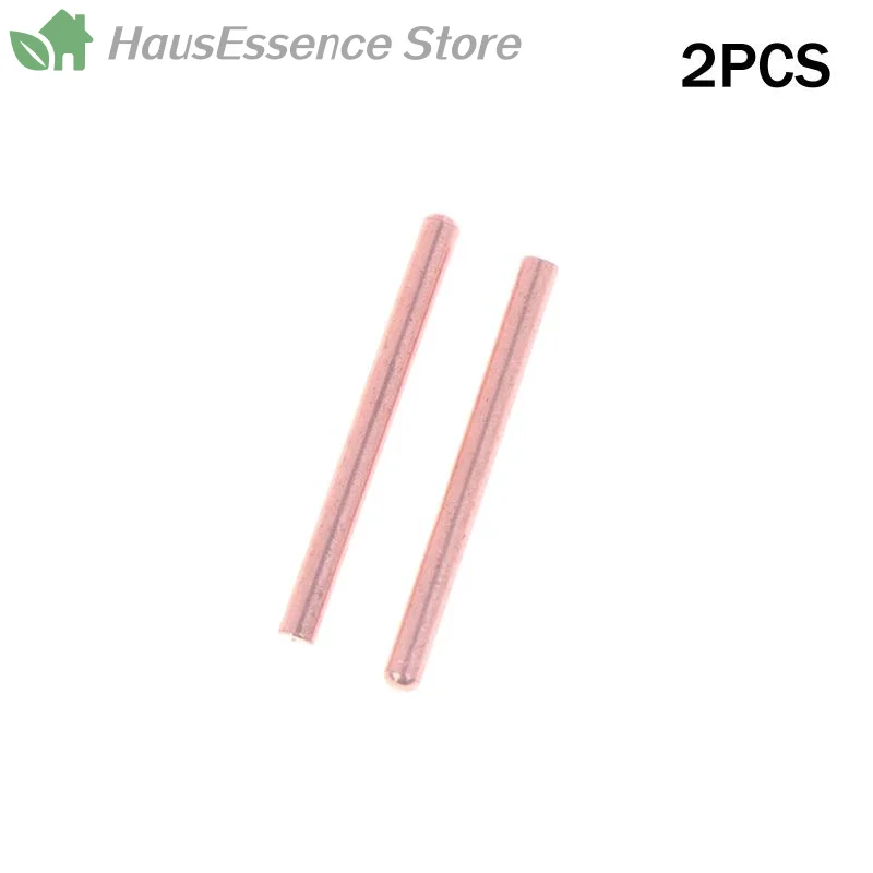 ※Operation Grade New Design 2Pcs/1Pair Welding Needle For AWithZ UF20B Farad Capacitor Spot Welding Machine Accessories view 2