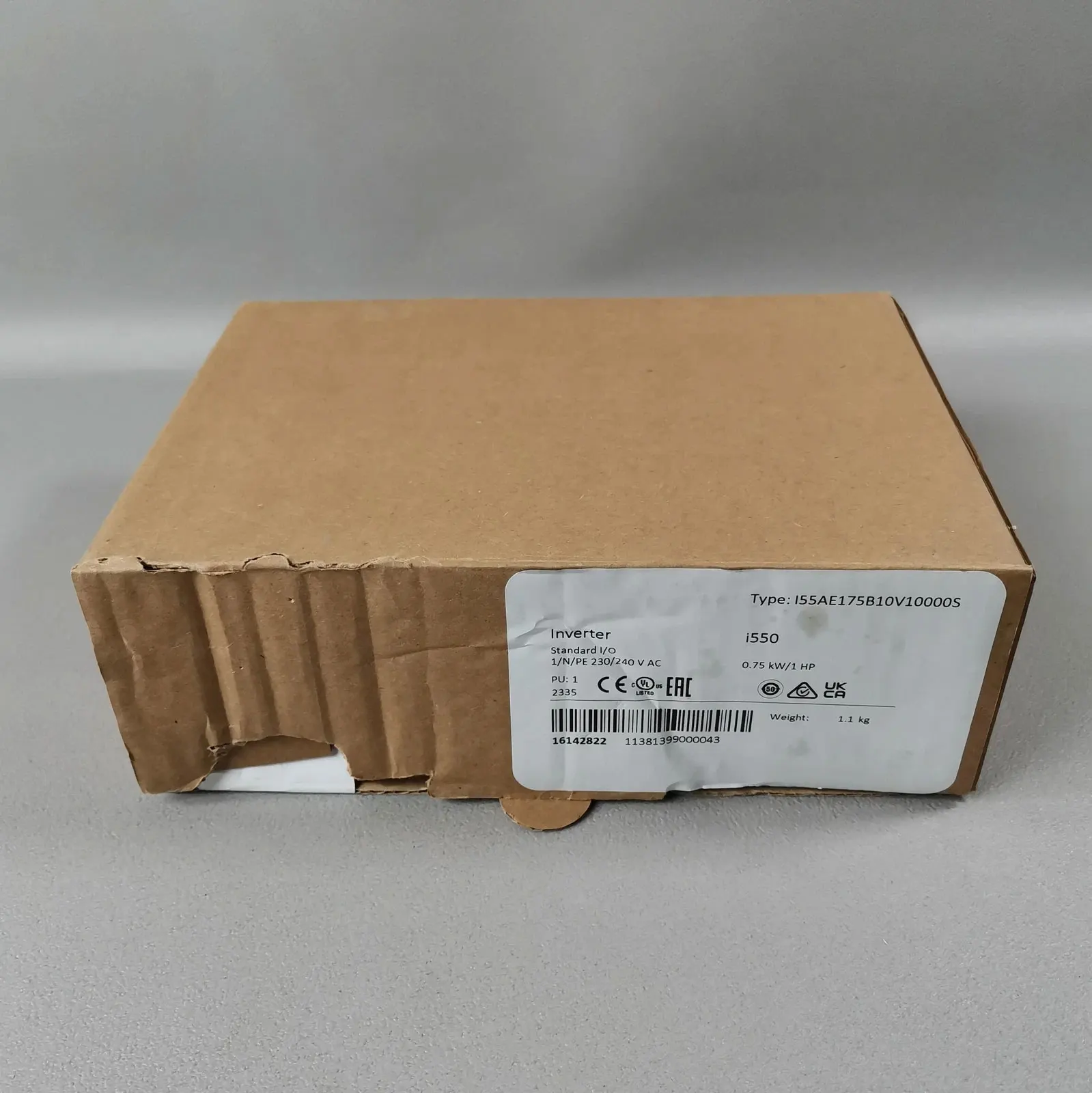 

Совершенно новый I55AE175B1AV1000LS I55AE155F1AV1000LS I55AE175B10V10000S I55AE175B10V10004S I55AE125B1AV1BAK6S Гарантия один год ​