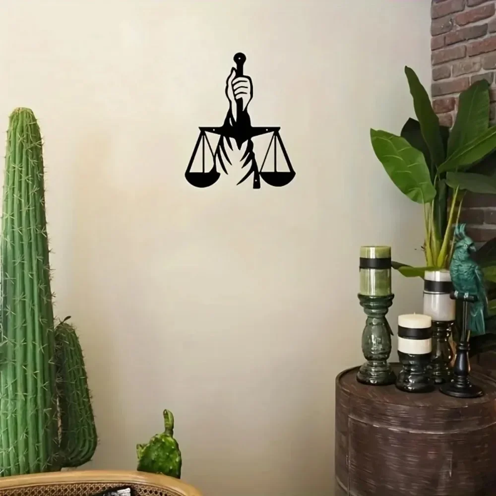 Vintage Retro Metal Tin Sign Wall Art, Aluminum Plate Painting for Home Living Room Bar Cafe Decoration, Unique Gift