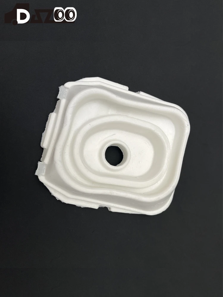 5ND 864 220 levier de changement de vitesse manuel éponge panneau insonorisant mousse pour VW Golf MK6 Jetta Tiguan 5ND 864220