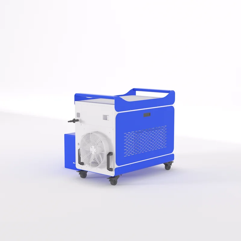 1500w 2000w 3000w laser cleaning machine rust laser automatic welding machine mini cnc laser welding machine