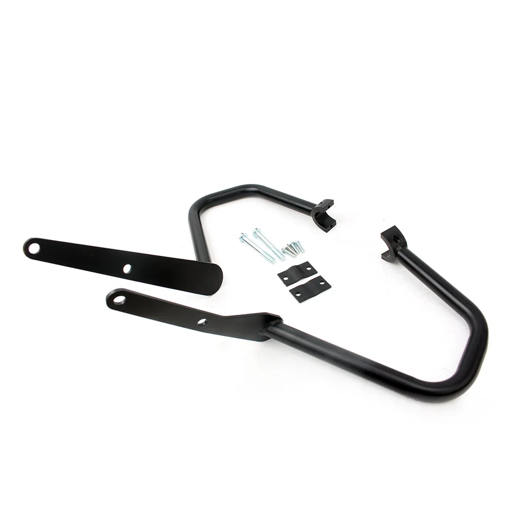 XVS 950 Engine Guards Bumper Crash Bar Falling Protector Fit or Yamaha  XV950 XVS950 2014-2020 Motorcycle Accessories
