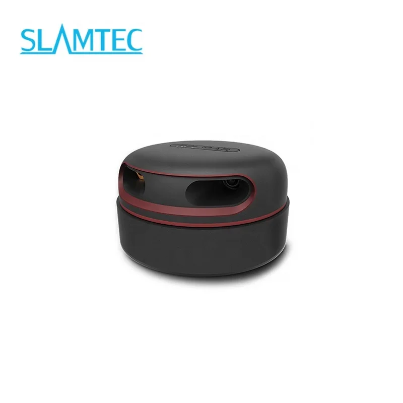 Lidar Sensor Module With Camera 360 Degree Lidar Dr-one 25m Long Range Refresh Frequency16000 Times Working Indoor And Outdoor