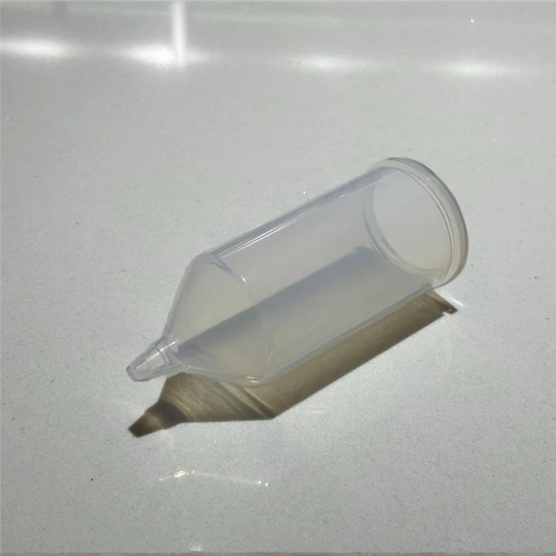 

ABXH Quantitative Control Sauce Dispenser Nozzles Sauce Dispenser Accessories Universal Nozzles For Food Dispenser A