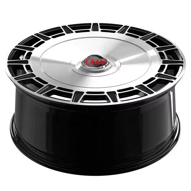 Monoblock Custom 20 22 24 Inch Forged Wheel 5x112 5x114.3 5x120 Rims Passenger Car Wheels Rims for Cadillac Range Rover tesla