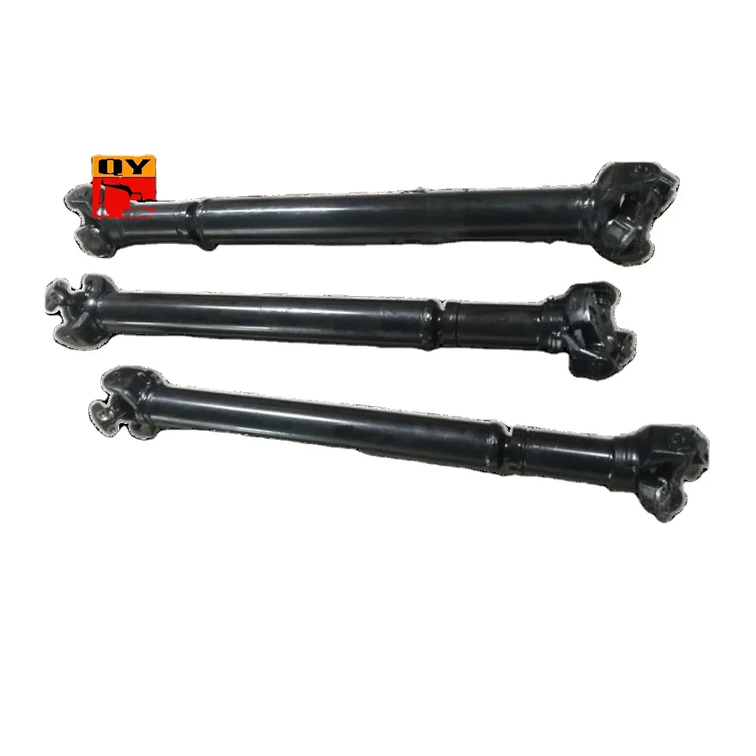 

418-20-32190 Propeller Front Shaft 418-20-32650 For Wheel Loader WA250-6 WA320-6 WA320-5