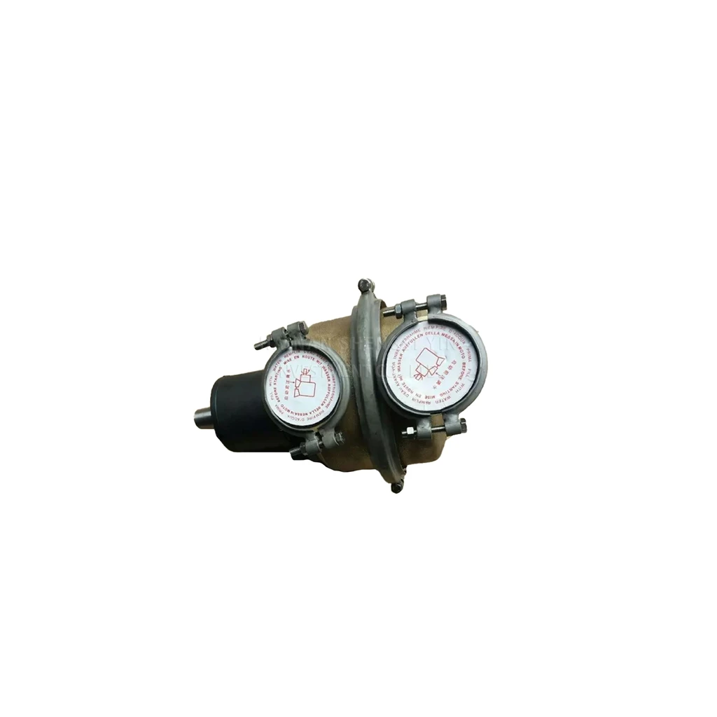 

Corrosion-Resistant Sea Water Pump 3074540 Marine Reliability
