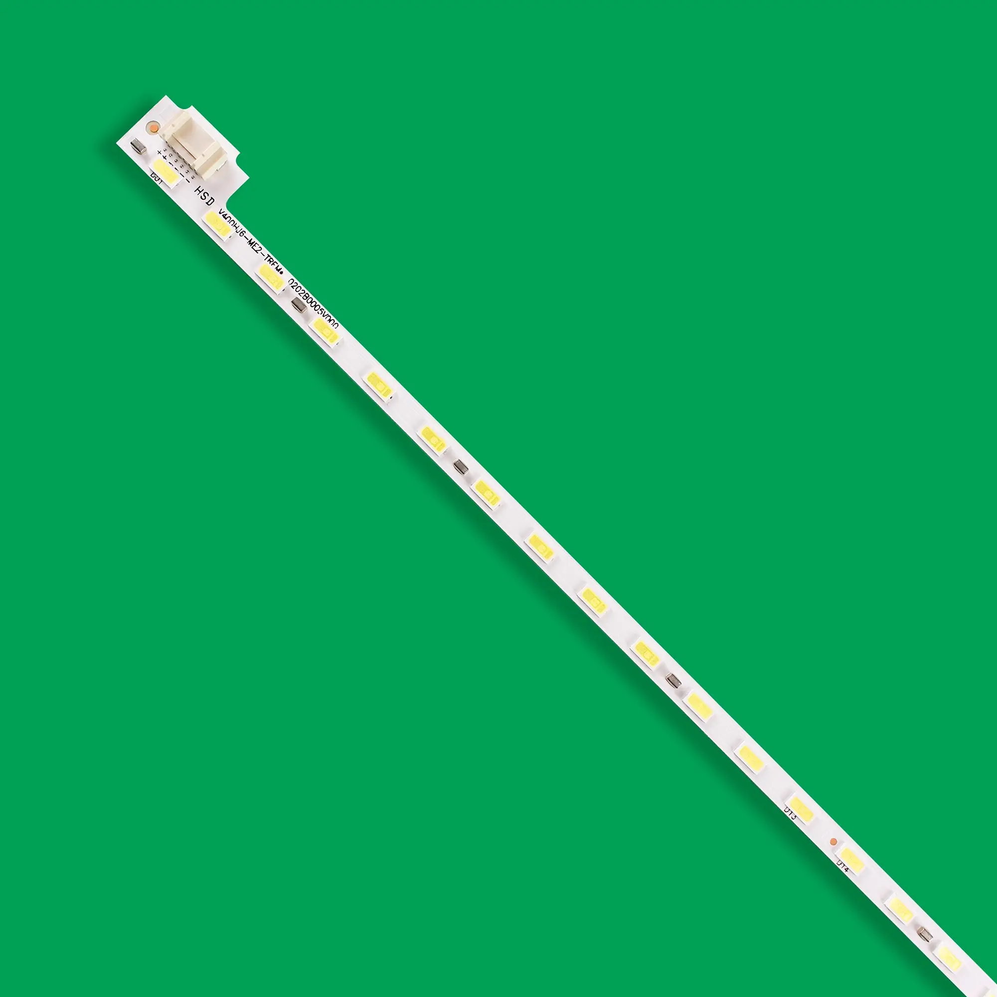 1/5/10pcs LED backlight strip for TELEFUNKEN 40L2456D 40PFL5449 TF-LED40S10T2 M00078 N31A51P0A V400HJ6-LE8 V400HJ6-ME2-TREM1 view 4