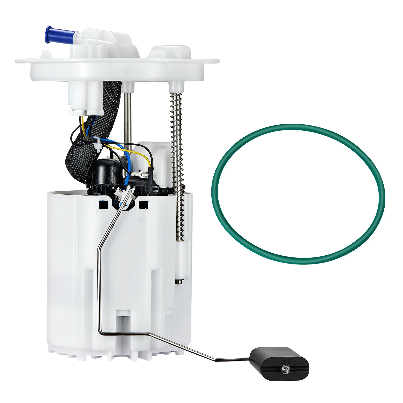 

Fuel Pump Module Assembly E2592M 2012-2018 For Focus L3 1.0L, L4 2.0L, 2012 2013 2014 2015 2016 2017 2018