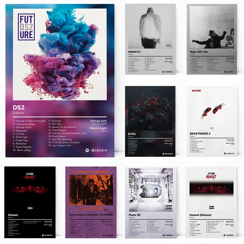 future beast mode future beast mode