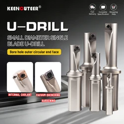 Perfuração multifuncional e aborrecida, Furadeira violenta tudo-em-um, Inserção Universal Xcmt, TCAP 08R 10R 12R 14R 16R 2.25D 3.25D