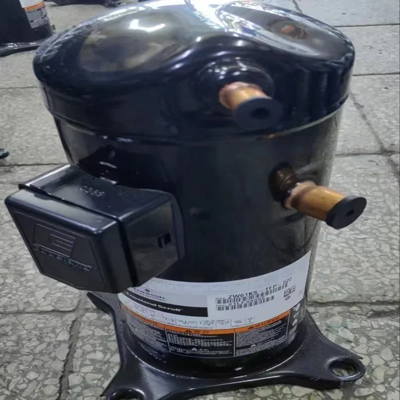 

Best-selling R410a 12000btu rotary scroll air conditioner compressor