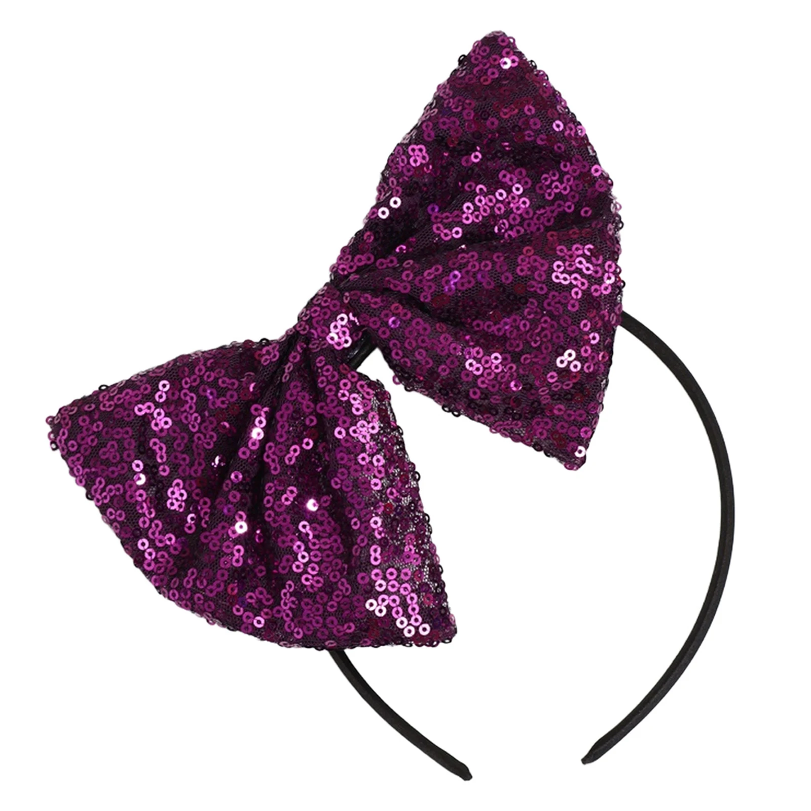 # 1T-11/12 الساحرة تأثيري الترتر الرسن عارية الذراعين توتو فستان مع القوس المتطابقة أغطية الرأس للحفلات تأثيري هالوين الساحرة تحت عنوان #5