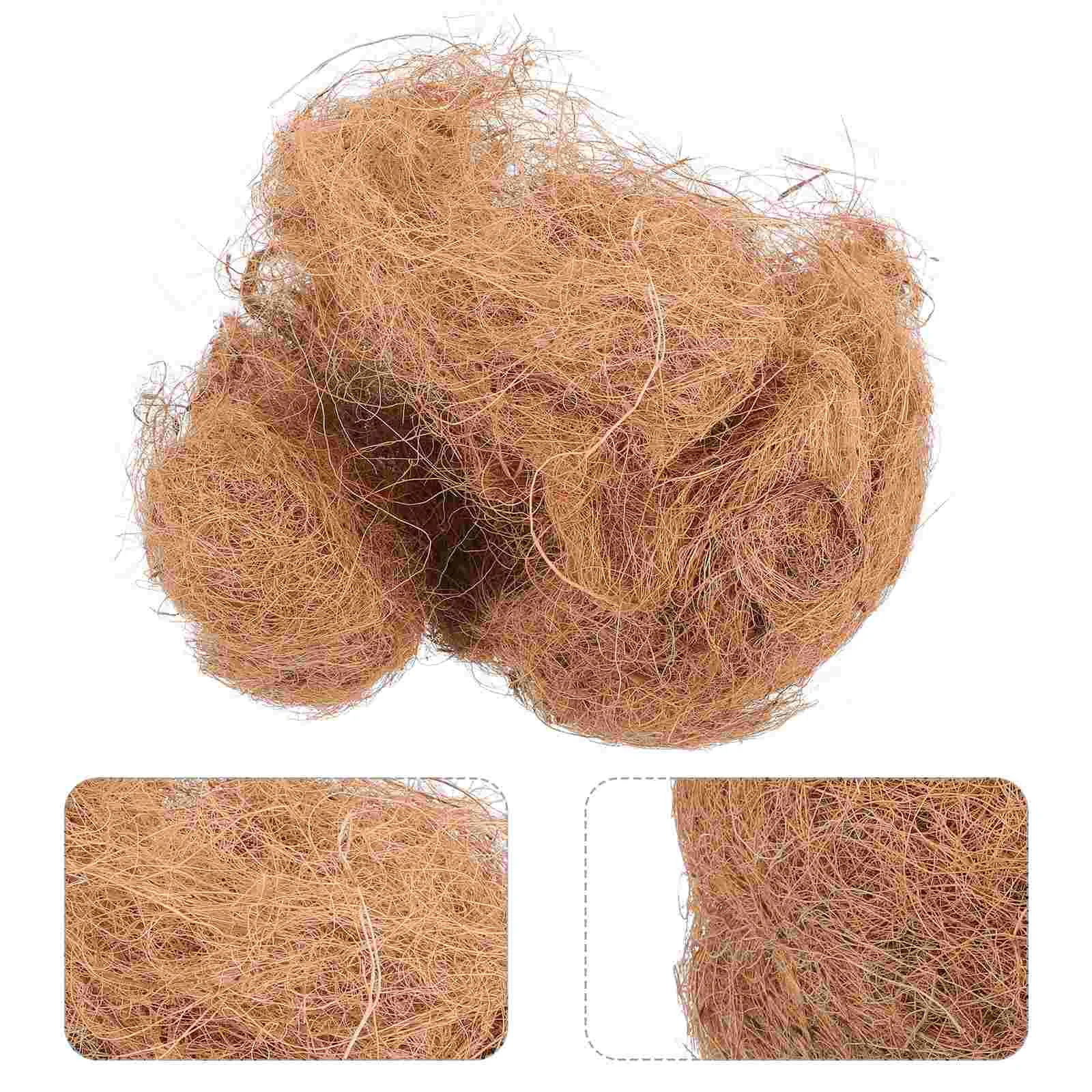 

Horticulture Potted Shredded Coconut Potting Soil for House Plants Organic Coir Brick Nutrient