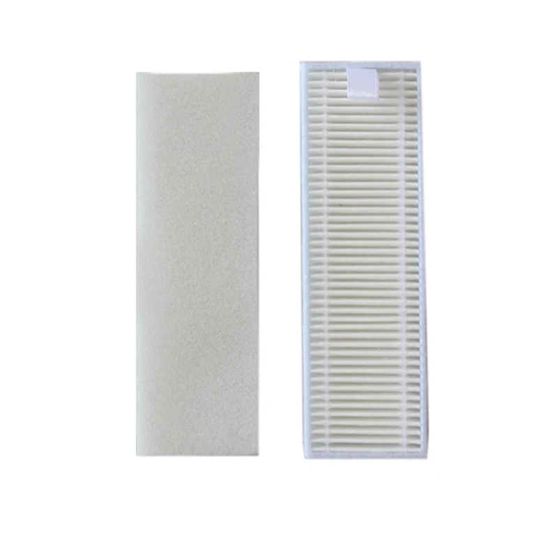 Replacement Hepa Filters For Xiaomi G1 Sweeping Robot Vacuum Cleaner Parts