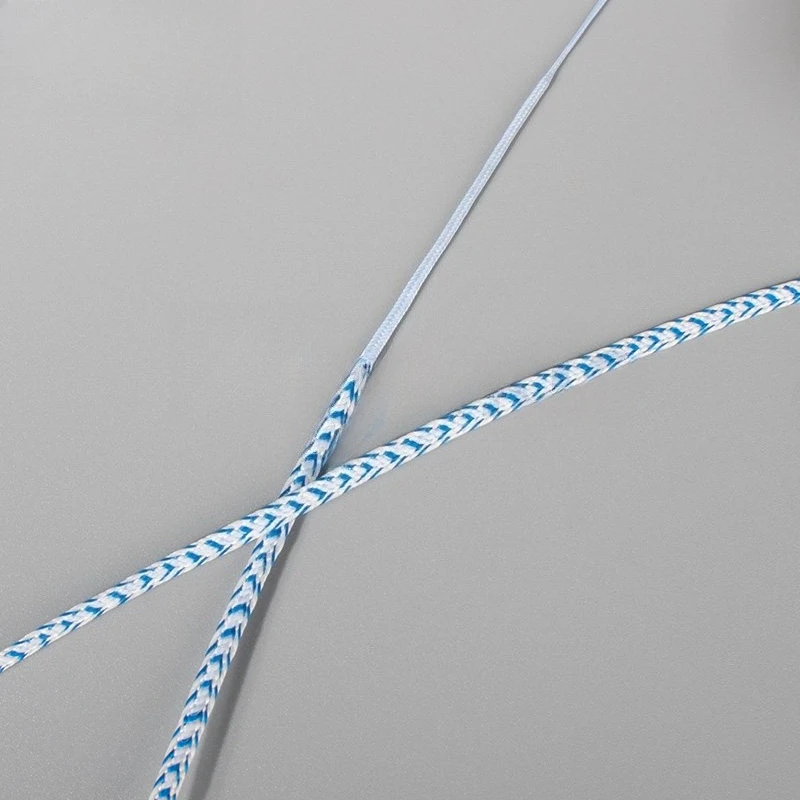 Ultra High Molecular Weight UHMWPE Flat and Circular Flat Tape Accessories, Non Absorbent