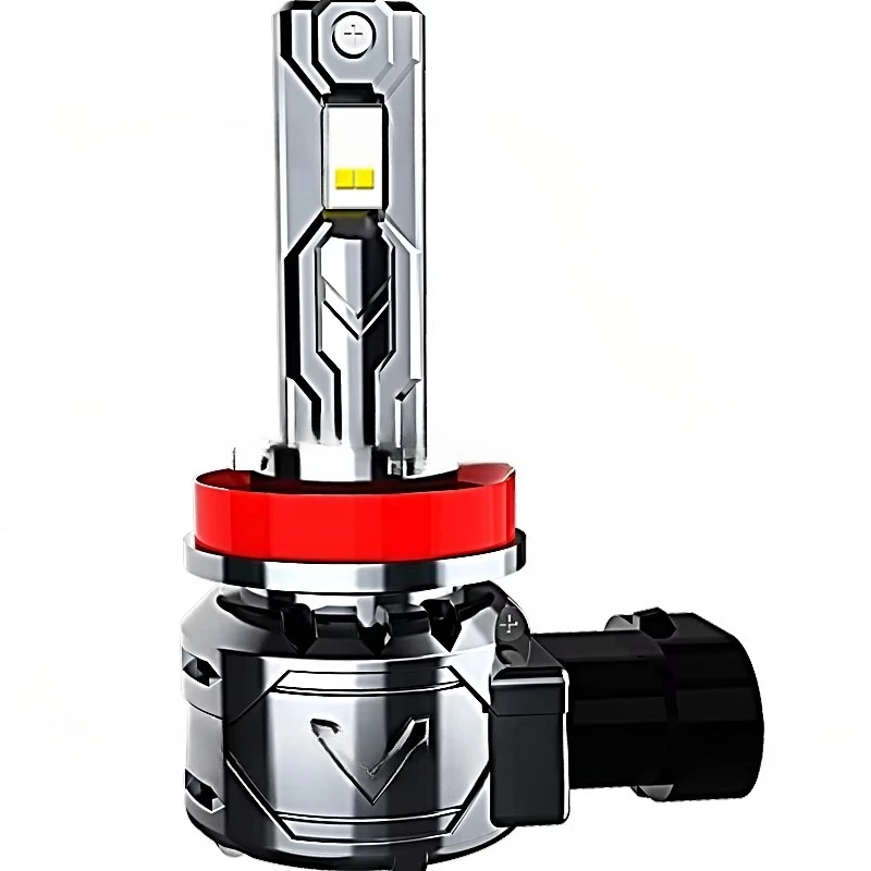 Novsight N60 240W 50000Lm H11 H4 H7 9005 9006 LED Headlight Bulb For Car Super Bright Led Car Light 9006 Canbus Auto Accessories
