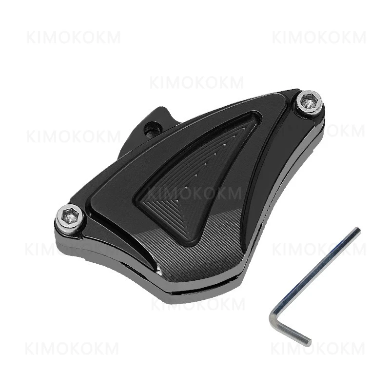 For Aprilia Dorsoduro 750 1200 RSV MILL R factory V4R RST1000 ETV1000 RS 125 RS125 RSV4 Motorcycle key cover key case