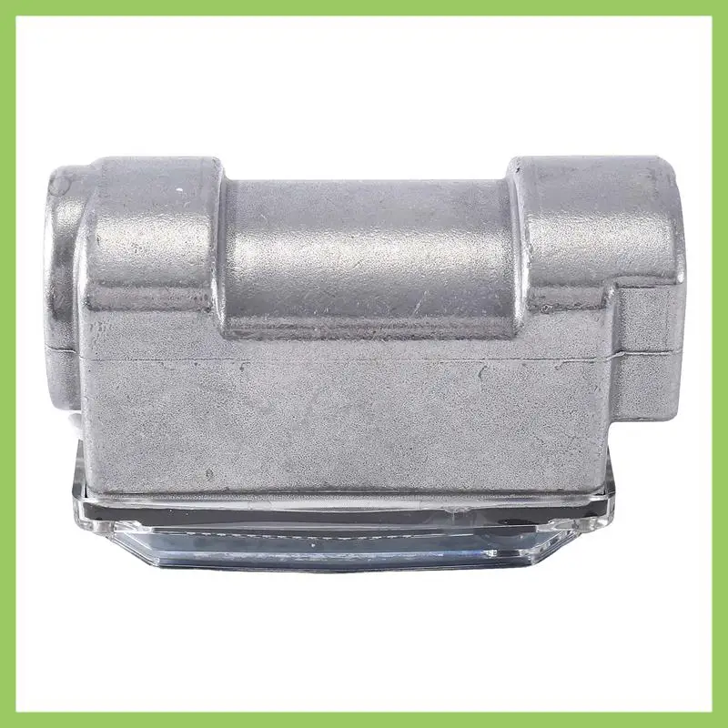 

K24 LCD Fuel Easy Operate Tools Flow Meter Electronic Digital Display Measuring High Accuracy Aluminum Alloy Multipurpose