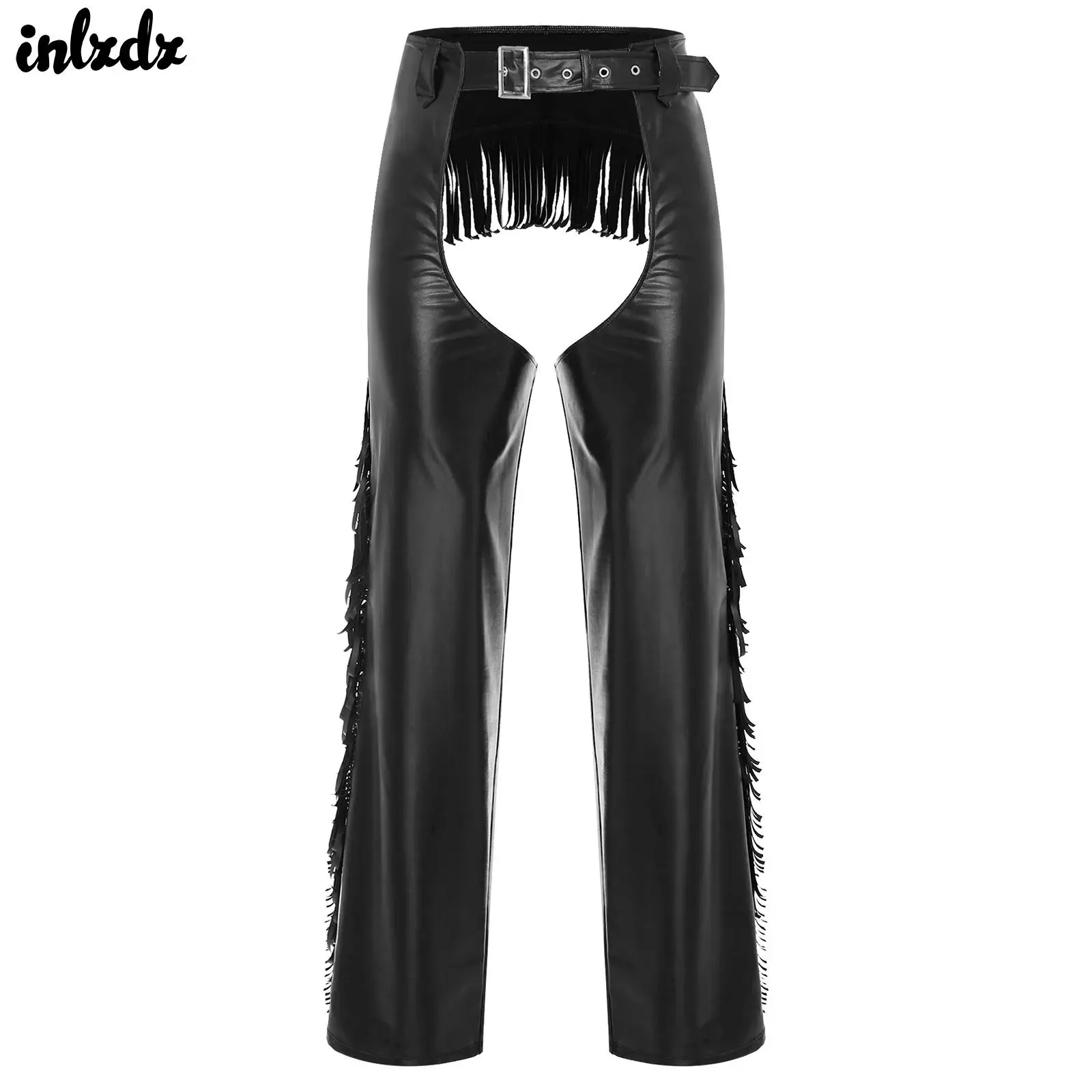 #38 Compare Faux Leather Trousers Before You Buy