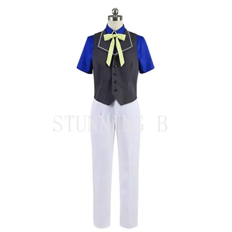 Anime Rui Costume Cosplay Progetto Sekai Colorato Feat Wonderlands×Showtime Costumi di scena Hea di Kamishiro TY6995c;3.k'6;daa;