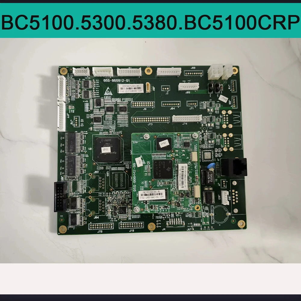 Blood Routine Motherboard BC5100.5300.5380.BC5100CRP/5390CRP/5180CRP