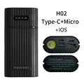 H02 Black