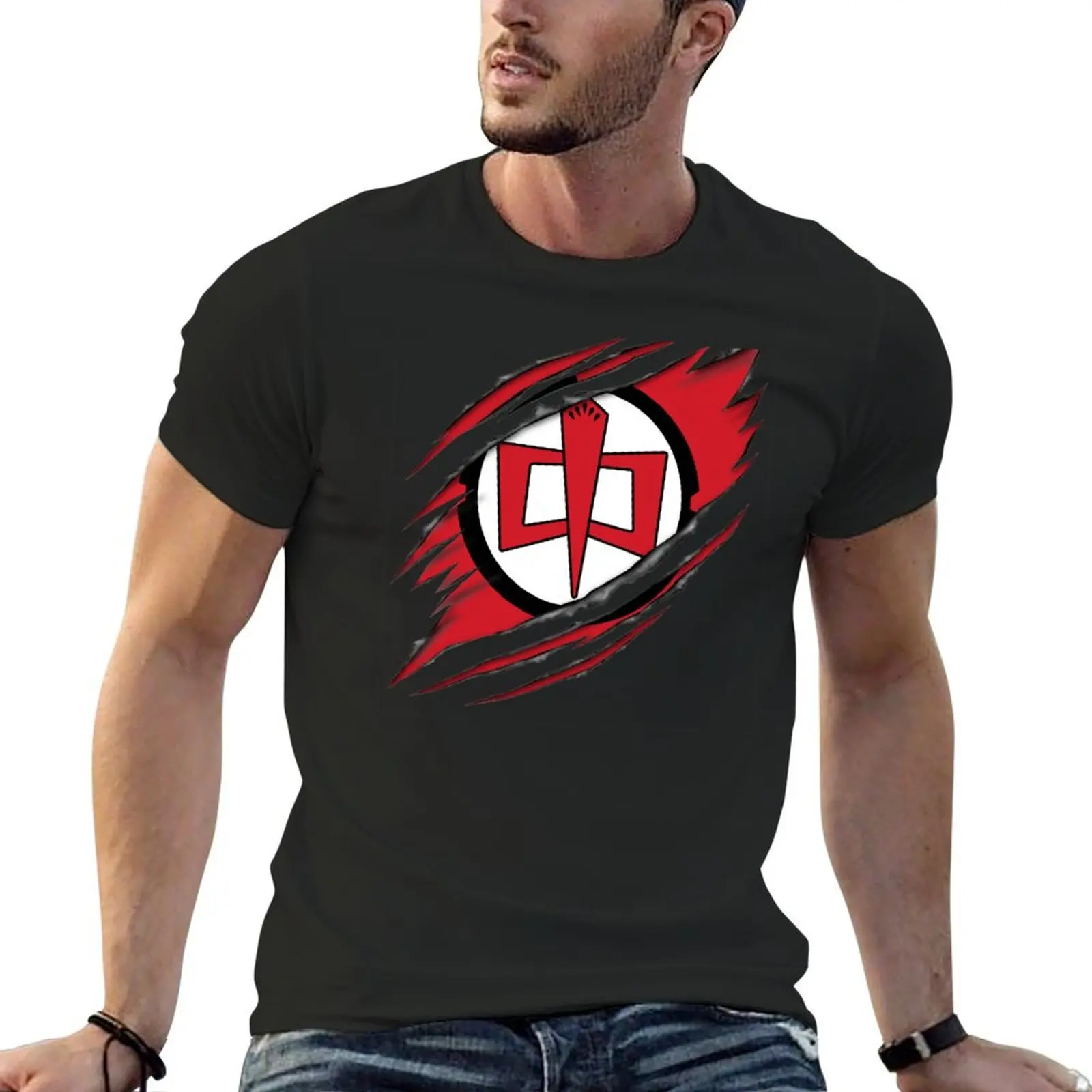 2025 New model Fashionable and Innovative Men's T-shirt Japanese Style Car JDM Culture GTR R34 Racing T Shirts Men Back Print St