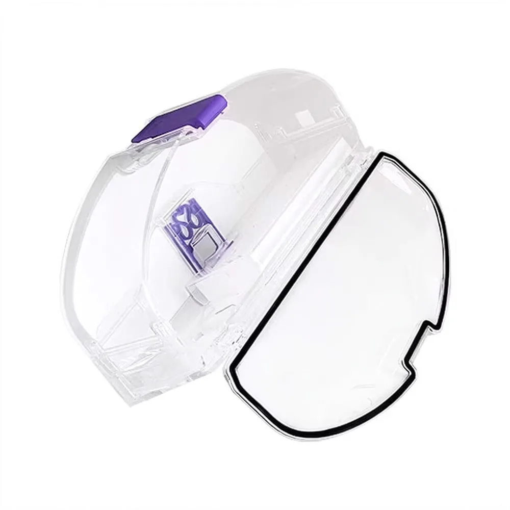 Robot Vacuum Spare Filter For Narwal J4 J4 Lite Dust Box Accessory Durable Cleaning Parts For Home Floor Sweeper