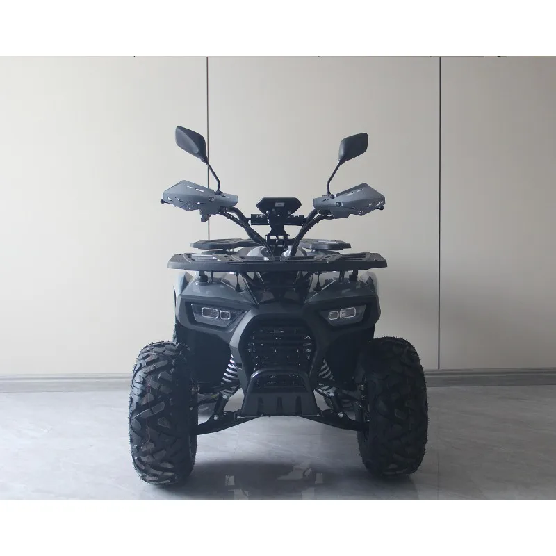 Shaft Driving  1200W 60V 4 -Wheel Electric Beach  Buggy for Sand & Off-Road Adventure