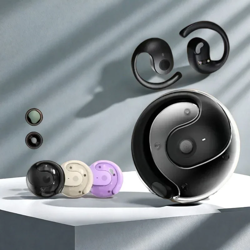 New Ows Wireless He… - image